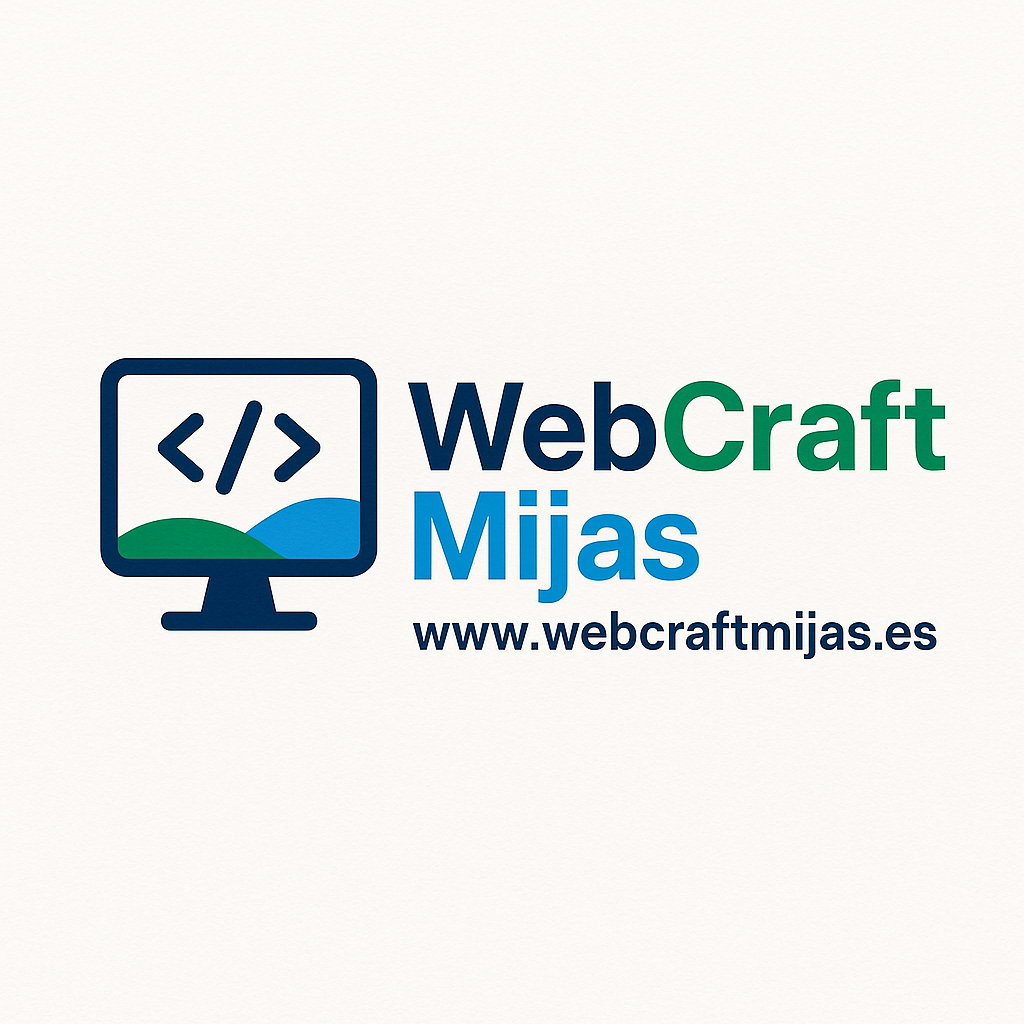 Webcraft Mijas