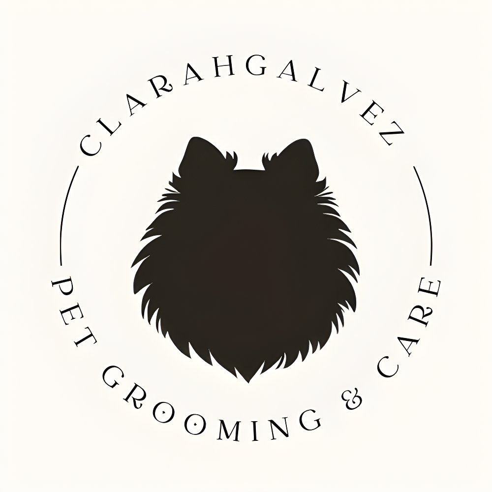 ClaraHGalvez Pet Grooming & Care